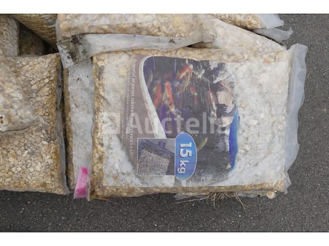 15 kg vijversubstraatzakken - afbeelding 5 van  5