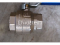 15 kogelkranen - afbeelding 6 van  15