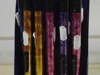 ±15 lange hervulbare aanstekers - afbeelding 2 van  2