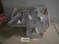 15 led lampen 35w 250 lumen - afbeelding 2 van  2