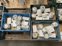15 ledspots