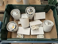 15 ledspots - afbeelding 3 van  5
