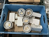 15 ledspots - afbeelding 4 van  5