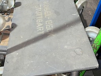 15 meubelhondjes en opbergframe op wielen - afbeelding 3 van  4