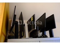 15 monitormonitoren voor pc - afbeelding 2 van  6