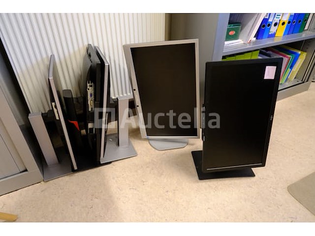 15 monitormonitoren voor pc - afbeelding 3 van  6