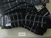 15 paar huissokken one size - afbeelding 4 van  4