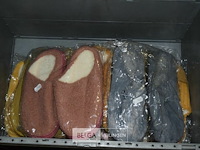 15 paar sloffen div maten - afbeelding 1 van  4