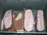 15 paar sloffen div maten - afbeelding 2 van  4