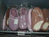 15 paar sloffen div maten - afbeelding 4 van  4