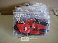 15 paar werkhandschoenen - afbeelding 1 van  2