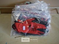 15 paar werkhandschoenen - afbeelding 1 van  2