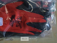 15 paar werkhandschoenen - afbeelding 2 van  2