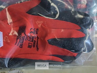 15 paar werkhandschoenen - afbeelding 2 van  2