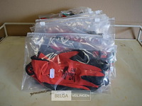 15 paar werkhandschoenen - afbeelding 1 van  2