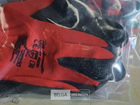 15 paar werkhandschoenen - afbeelding 2 van  2