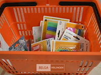 15 pak. sleutellabels - afbeelding 2 van  3