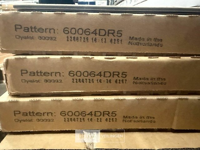 15 pakken vinyl allura forbo - afbeelding 2 van  2