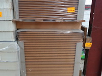 1,5 pallet gutex platen - afbeelding 1 van  2