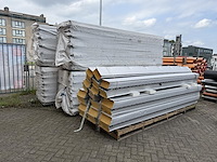 15 pallets geisoleerde dakpanelen - afbeelding 5 van  11