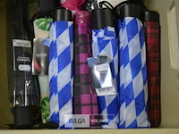 15 paraplu`s - afbeelding 1 van  2