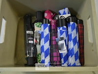 15 paraplu`s - afbeelding 2 van  2