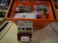 15 reiskoffersloten - afbeelding 1 van  3