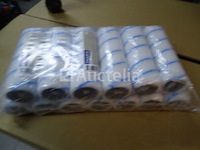 15 rollen gamma muurverf met gladde ondersteuning 18 cm - afbeelding 4 van  5