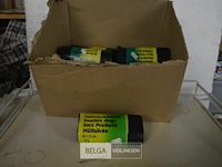 15 rollen huisvuilzakken 50l - afbeelding 2 van  2