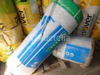 15 rollen isolatie - afbeelding 2 van  8