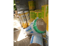 15 rollen isolatie - afbeelding 8 van  8