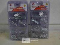 15 setjes div nagels - afbeelding 1 van  3