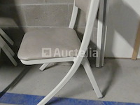 15 stoelen - afbeelding 5 van  6