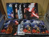 ±15 stripverhalen; star wars - afbeelding 1 van  4