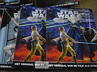 ±15 stripverhalen; star wars - afbeelding 4 van  4