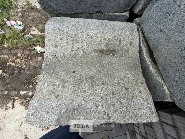 15 stuks chinese gootstenen - afbeelding 2 van  3