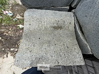 15 stuks chinese gootstenen - afbeelding 2 van  3