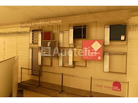 15 tentoonstellingsjaloezieën - afbeelding 2 van  13