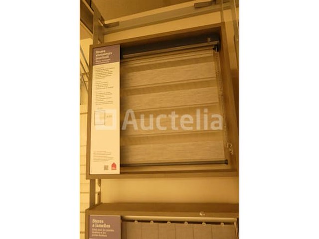 15 tentoonstellingsjaloezieën - afbeelding 4 van  13