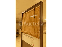 15 tentoonstellingsjaloezieën - afbeelding 5 van  13