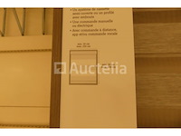 15 tentoonstellingsjaloezieën - afbeelding 7 van  13