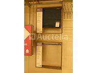 15 tentoonstellingsjaloezieën - afbeelding 8 van  13