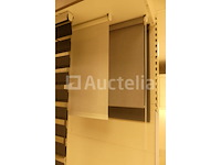 15 tentoonstellingsjaloezieën - afbeelding 11 van  13