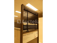 15 tentoonstellingsjaloezieën - afbeelding 12 van  13