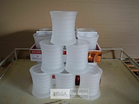 15 theelichtkandelaars - afbeelding 1 van  1