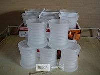 15 theelichtkandelaars - afbeelding 1 van  1