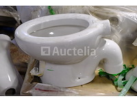 15 toiletpotten en urinoirs - afbeelding 5 van  14