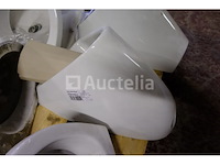 15 toiletpotten en urinoirs - afbeelding 7 van  14