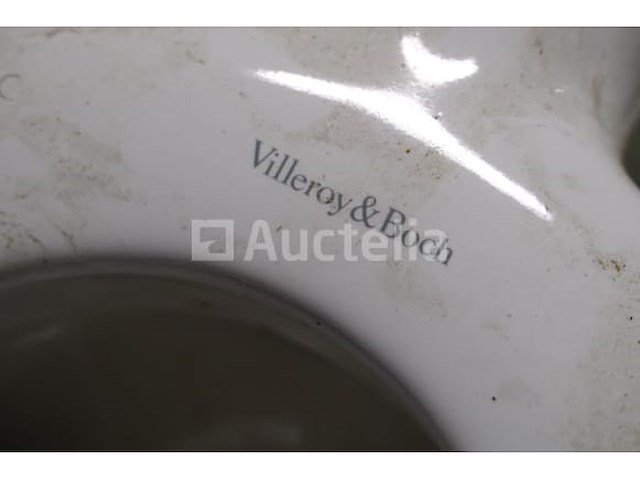 15 toiletpotten en urinoirs - afbeelding 10 van  14