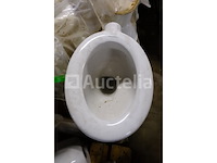 15 toiletpotten en urinoirs - afbeelding 13 van  14